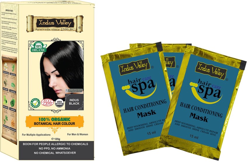 Amazoncom  Herb Speedy PPD Free Hair Dye Ammonia Free Hair Color Dark  Brown Contains Sun Protection Odorless No more Eye andor Scalp Irritations  From Coloring For Sensitive Scalp  Beauty 
