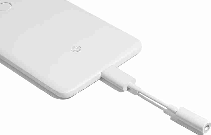 Google type c to 3.5 store