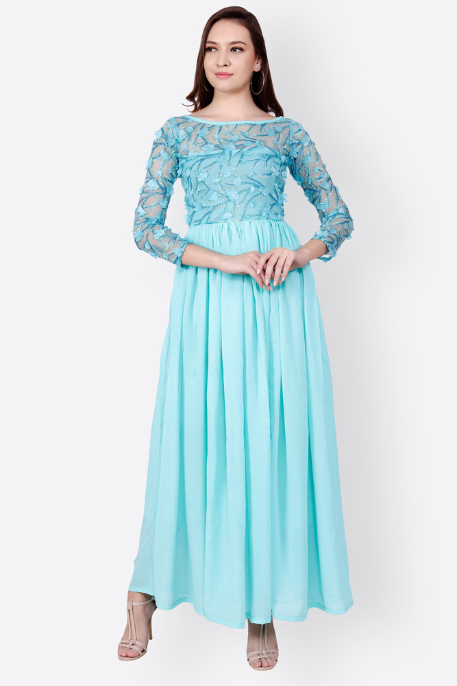 Scorpius maxi dress discount