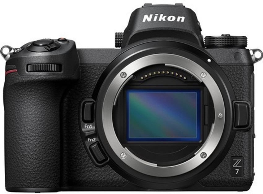 nikon mark iii