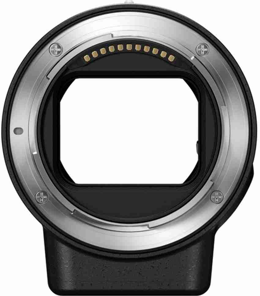 nikon z6 ftz adapter price