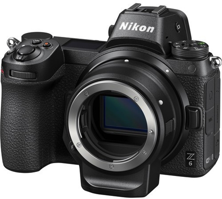 ftz nikon