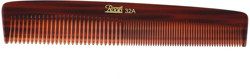 Roots deals hair comb