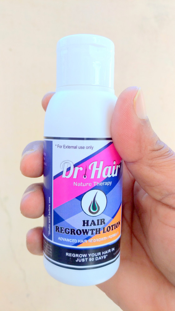 Share more than 116 dr hair growth lotion best ceg.edu.vn