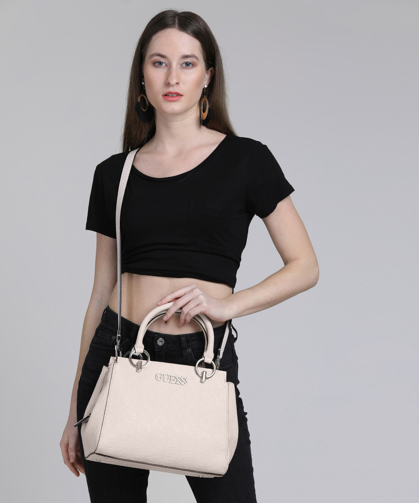 Heritage pop discount girlfriend satchel