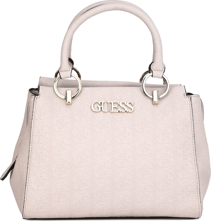 Guess heritage cheap pop girlfriend satchel
