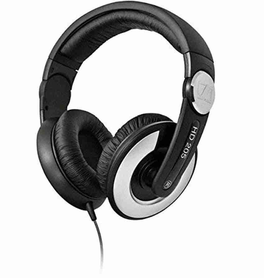 Sennheiser sales hd 405