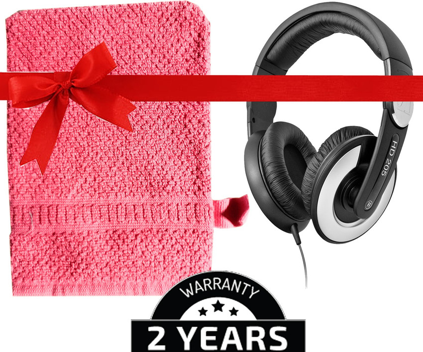 Sennheiser headphones hotsell 205