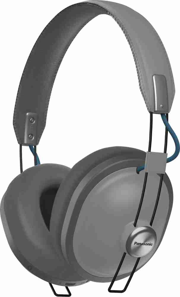 Panasonic RP HTX80BE H Bluetooth Headset Price in India Buy