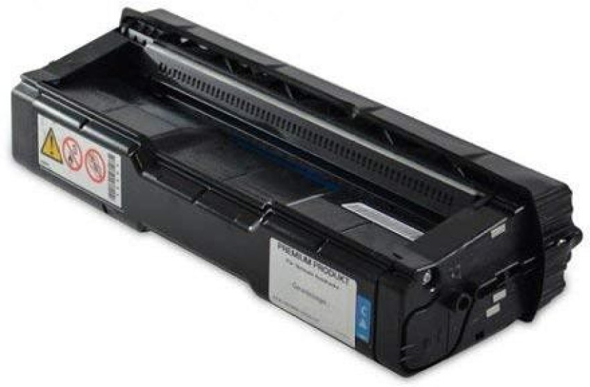 PRINTWELL SP C220 C221 C222 C240 Toner Cartridge - Ricoh 406145