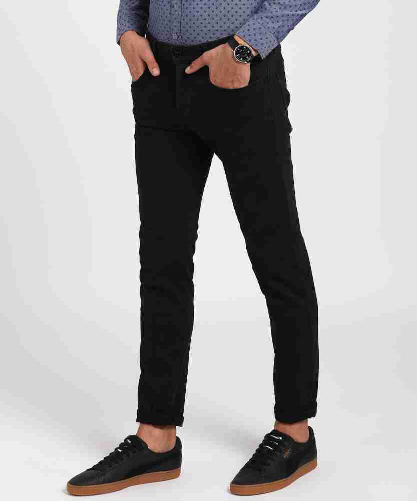 G star jeans clearance black