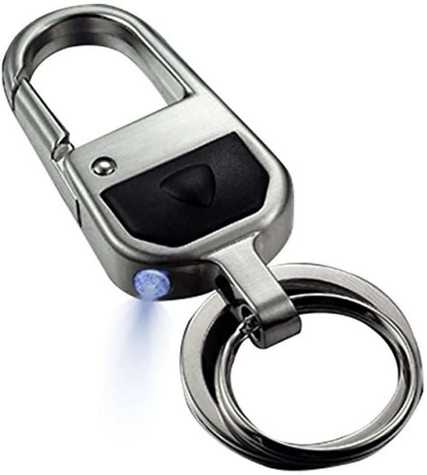 Brightest keychain deals flashlight 2018