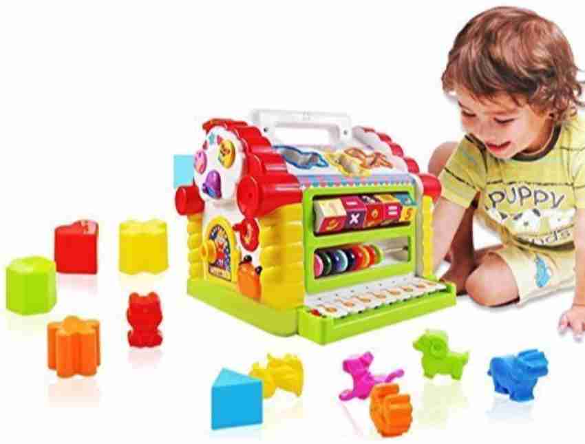 Smartcraft funny cottage deals