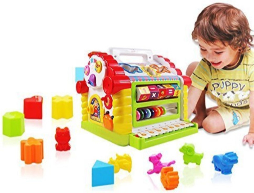 Fun deals educational toys