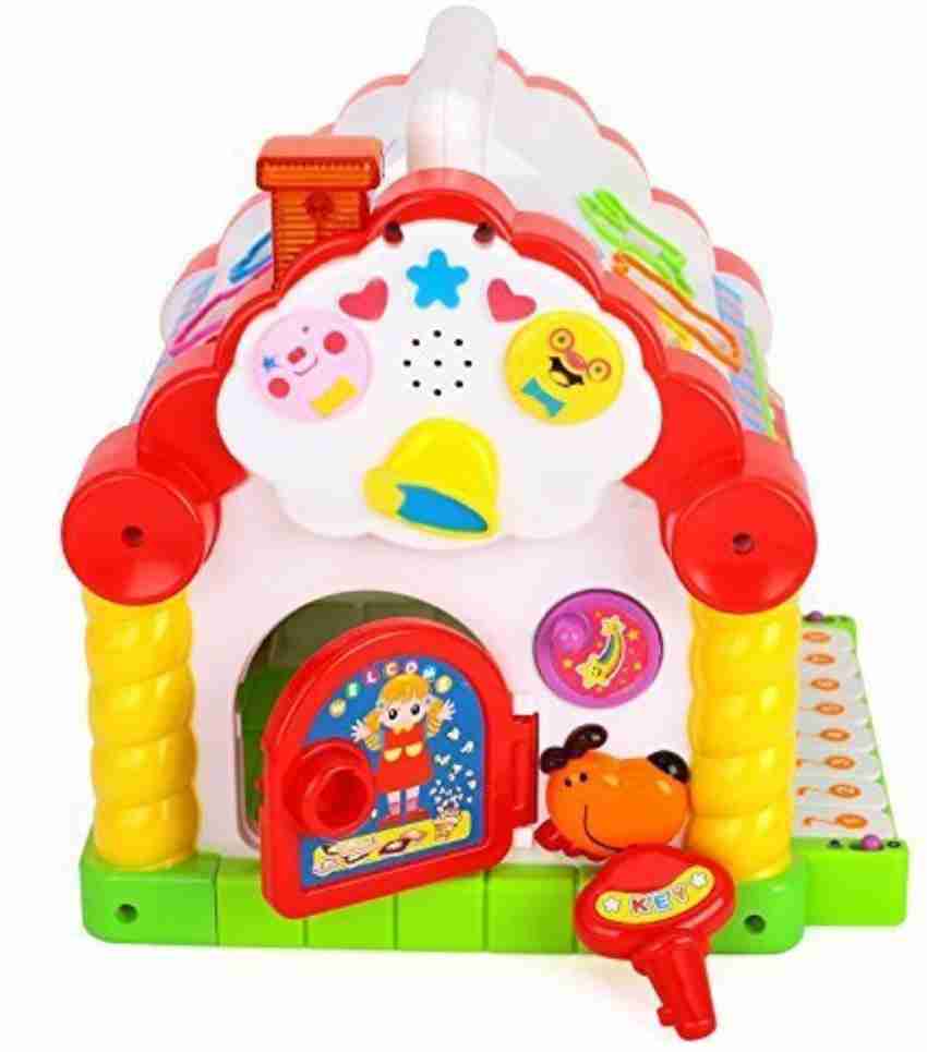 Smartcraft on sale funny cottage