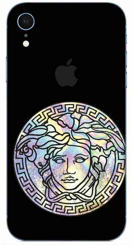 Iphone xr versace clearance