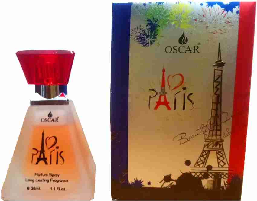 Paris best sale perfume 30ml