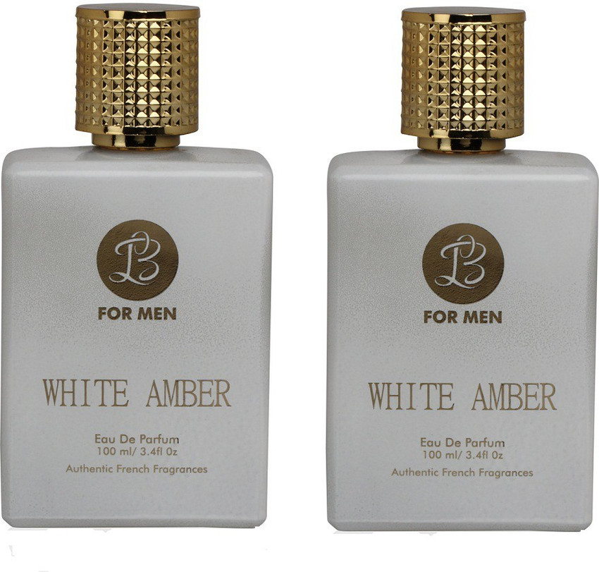 White sales amber scent