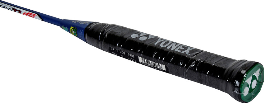 YONEX Duora 77 LCW Badminton Racket Multicolor Strung YONEX Duora 77 LCW Badminton Racket Multicolor Strung