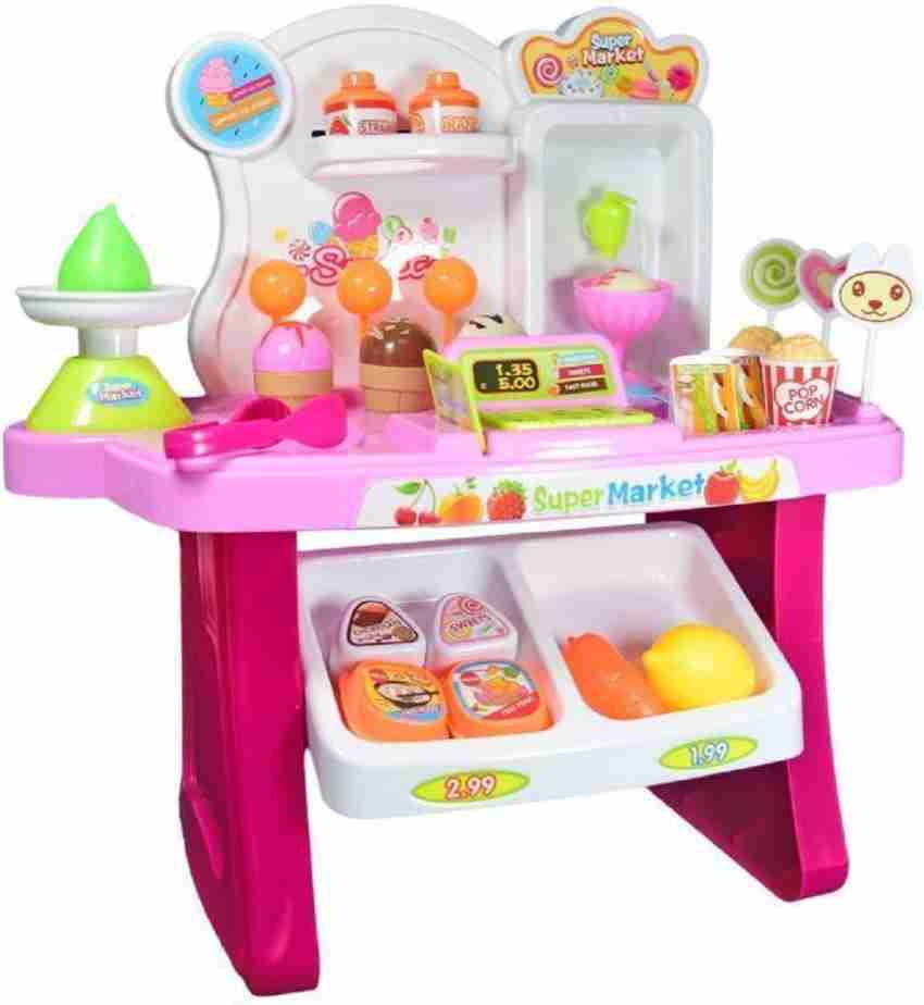 Thilakawardana super center store toys