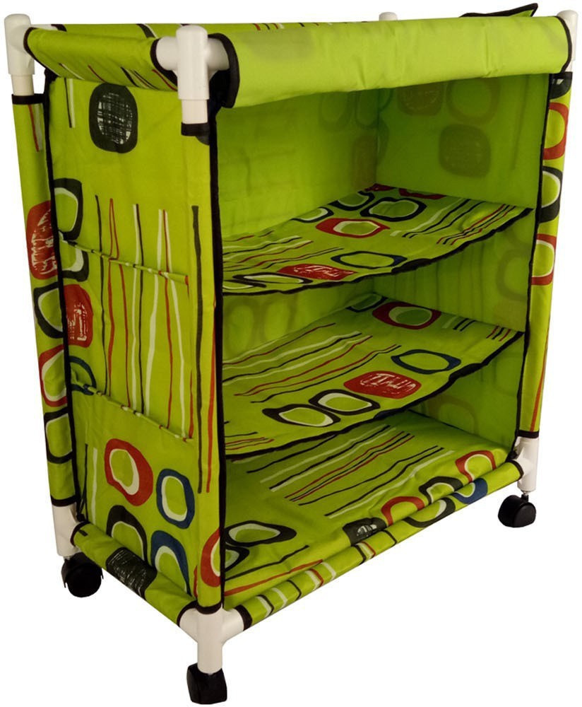 Bengal shoe cheap rack