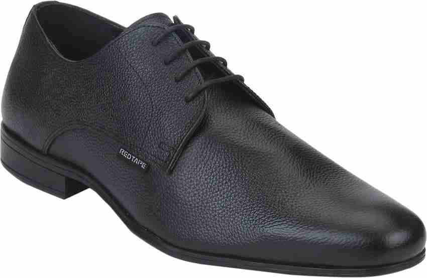 RED TAPE Lace Up For Men Buy RED TAPE Lace Up For Men Online at