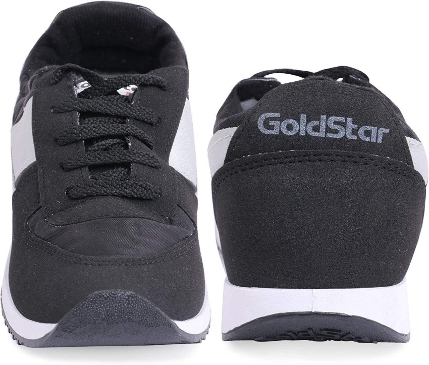 Gold star cheap shoes flipkart