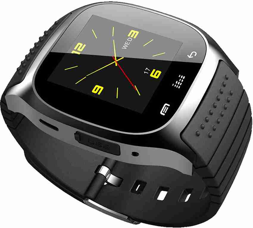 M26 smartwatch cheap