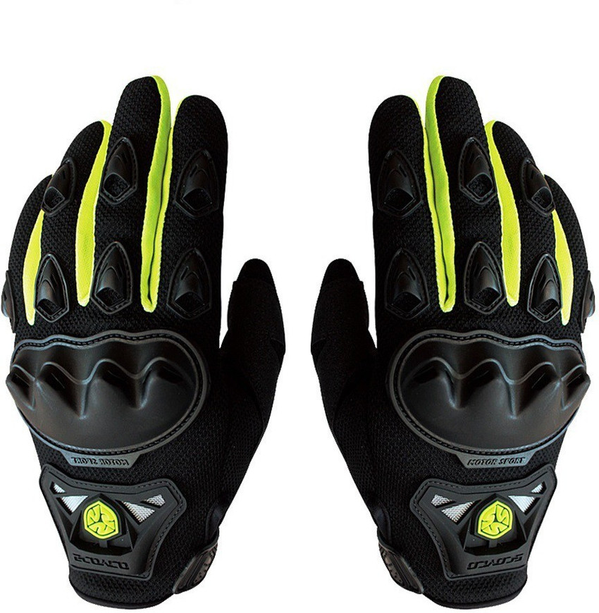 M driving gloves on sale