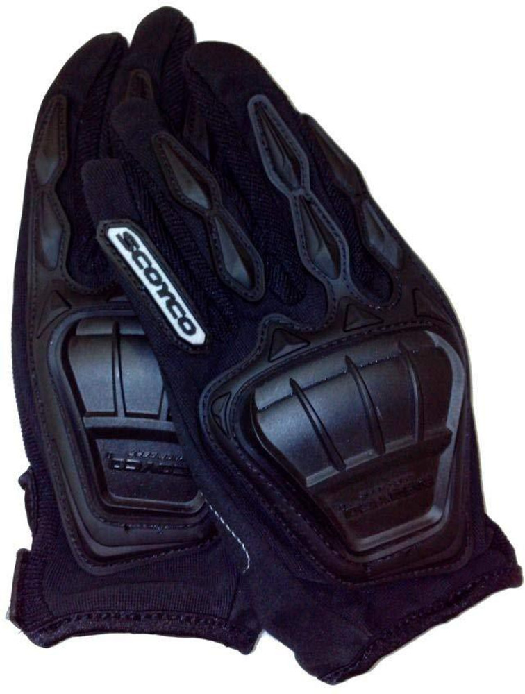 Scoyco motorcycle cheap gloves