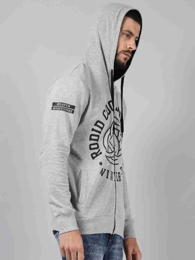 Rodid sweatshirt on sale