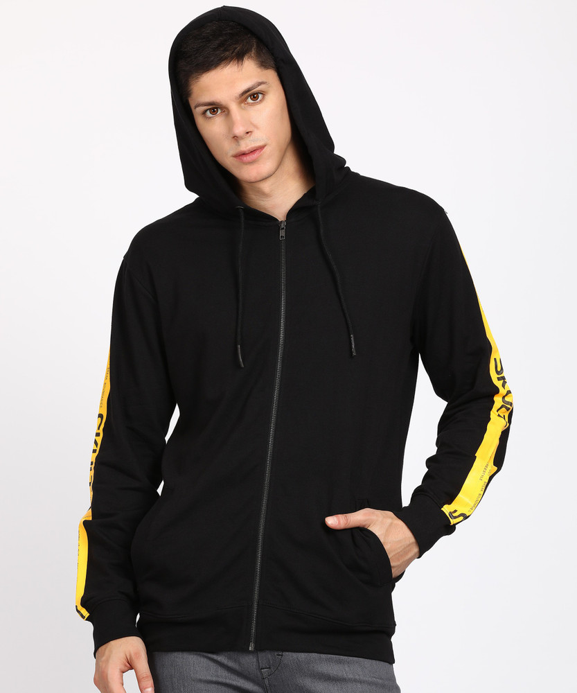 SKULT by Shahid Kapoor Full Sleeve Solid Men Sweatshirt Buy