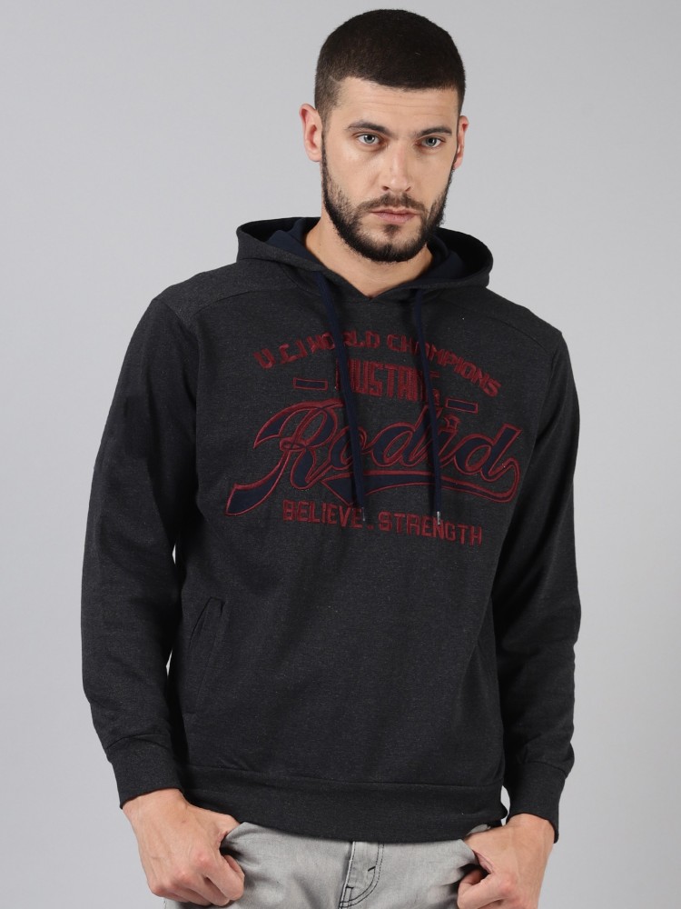 Rodid sweatshirt on sale