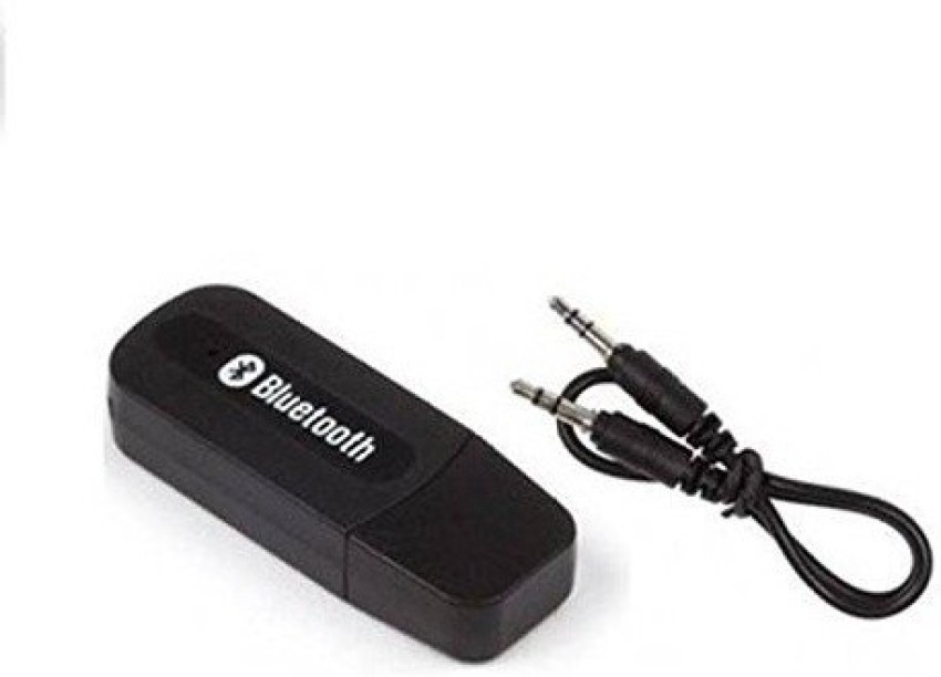 Cable Splitter Bluetooth Calling Portable Music Receiver Audio