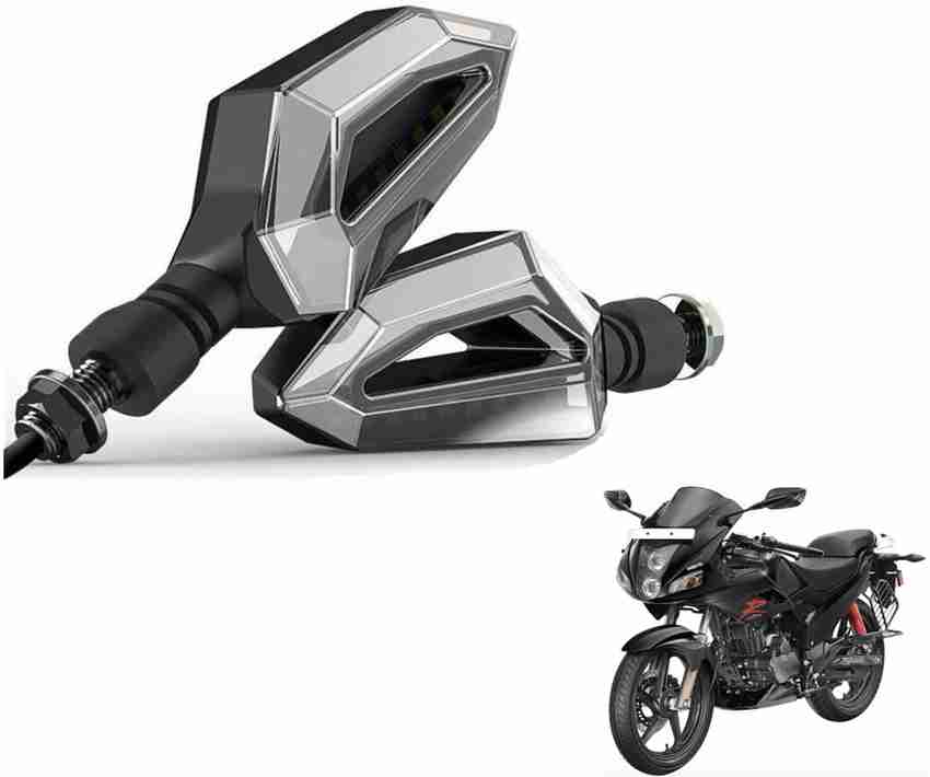 Karizma r best sale silencer price