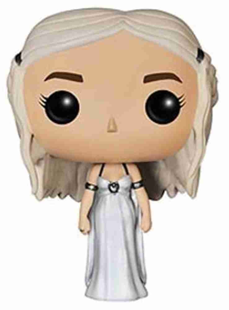 Funko pop game of thrones daenerys hot sale targaryen