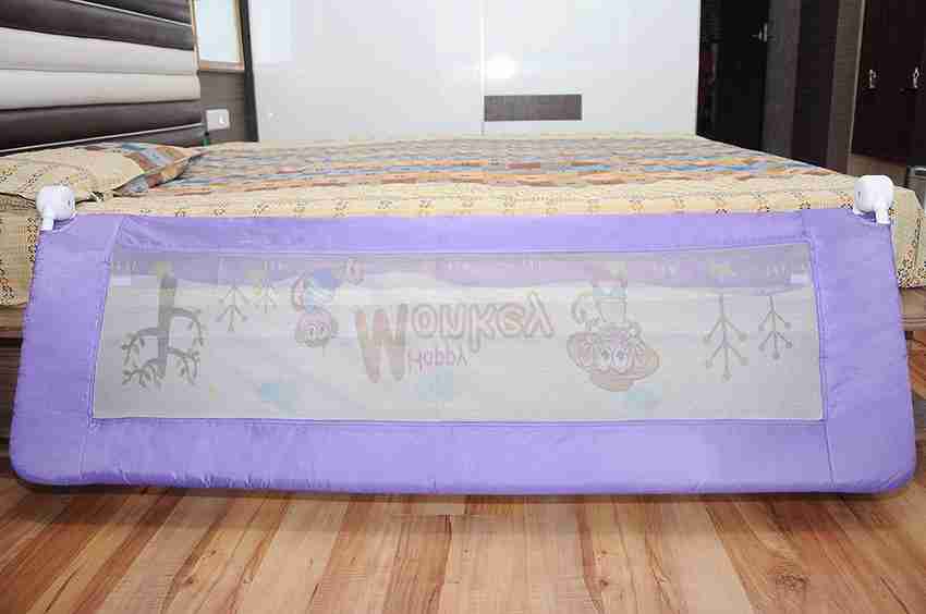 Bedside top baby protector