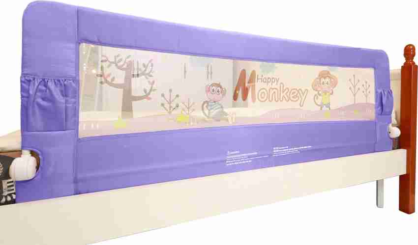 Baby 2024 protection bed