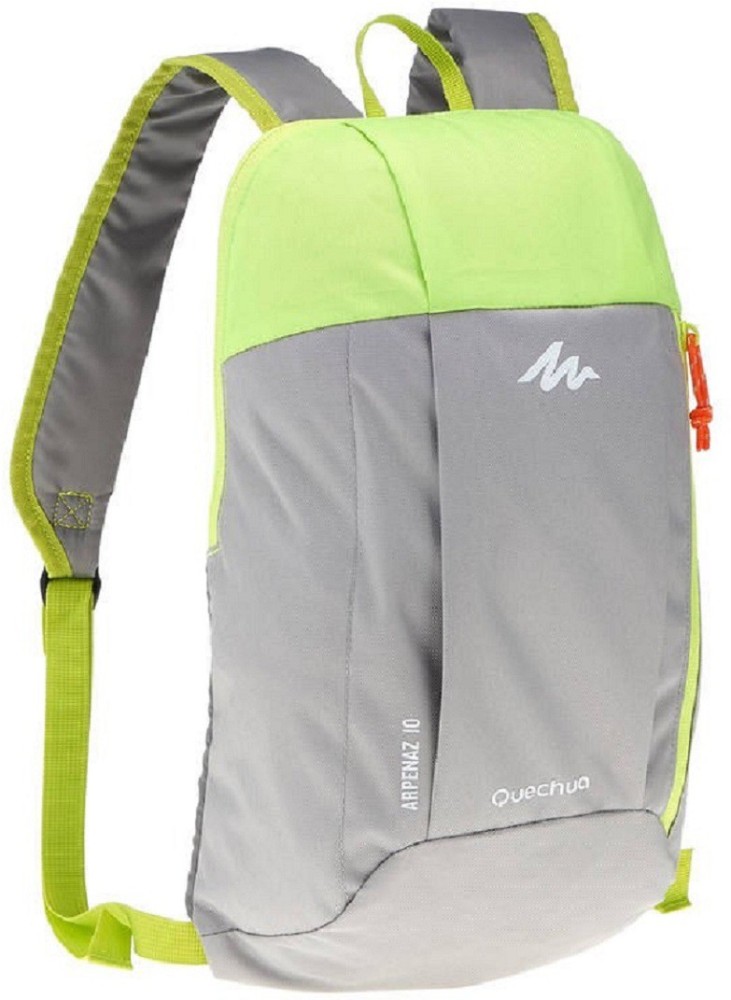 Decathlon college outlet bags