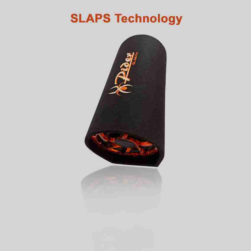 XPIDER ActiveHigh Performance 8 Inch Bass Tube with In Built