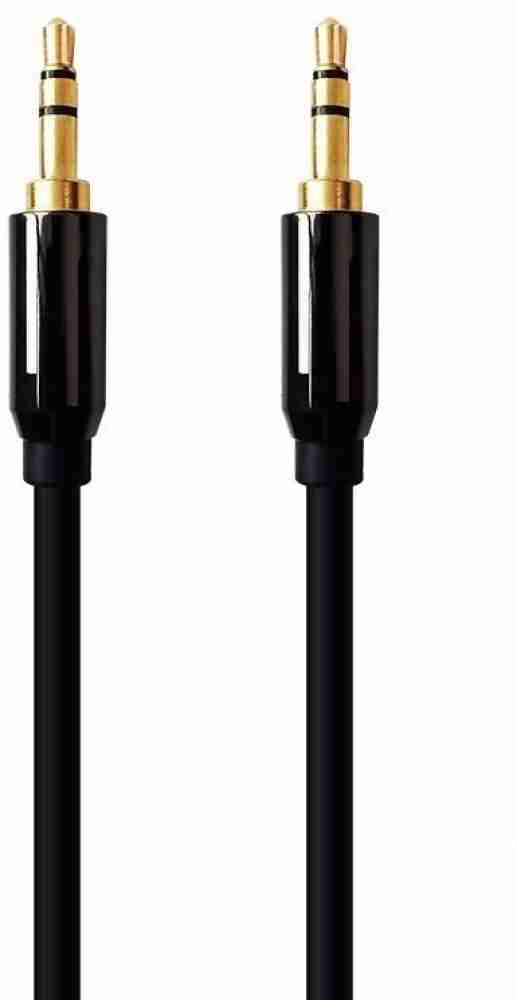 25ft (7.6m) Value Series™ RCA Stereo Audio Cable