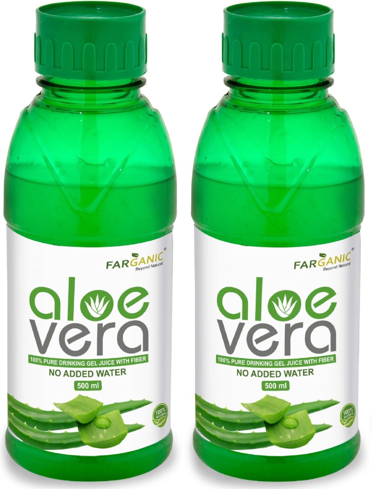 Aloe vera pure juice hotsell