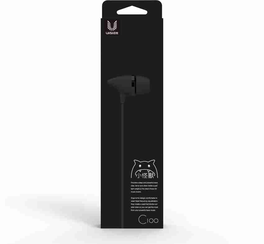 Uiisii c100 on sale price