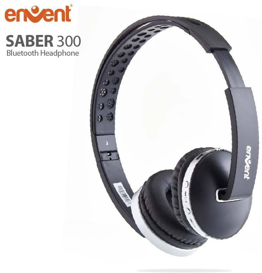 Envent Saber 310 Bluetooth Headset Price in India Buy Envent
