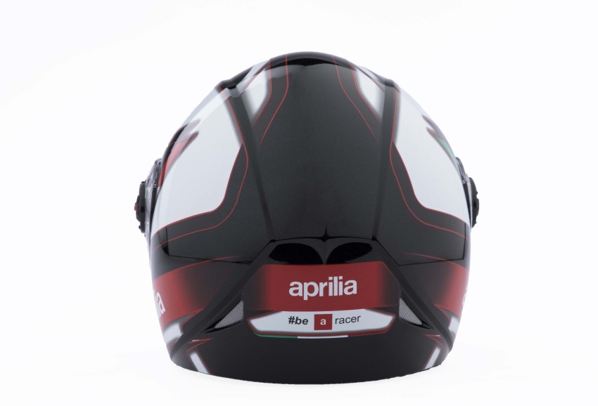 Helmet for aprilia cheap sr 150