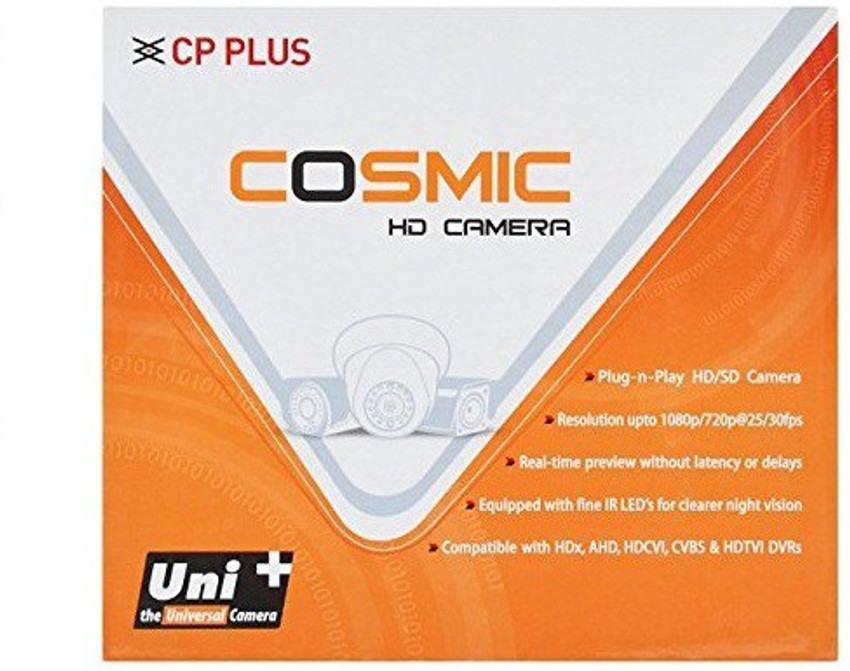 Cp plus 1mp online camera