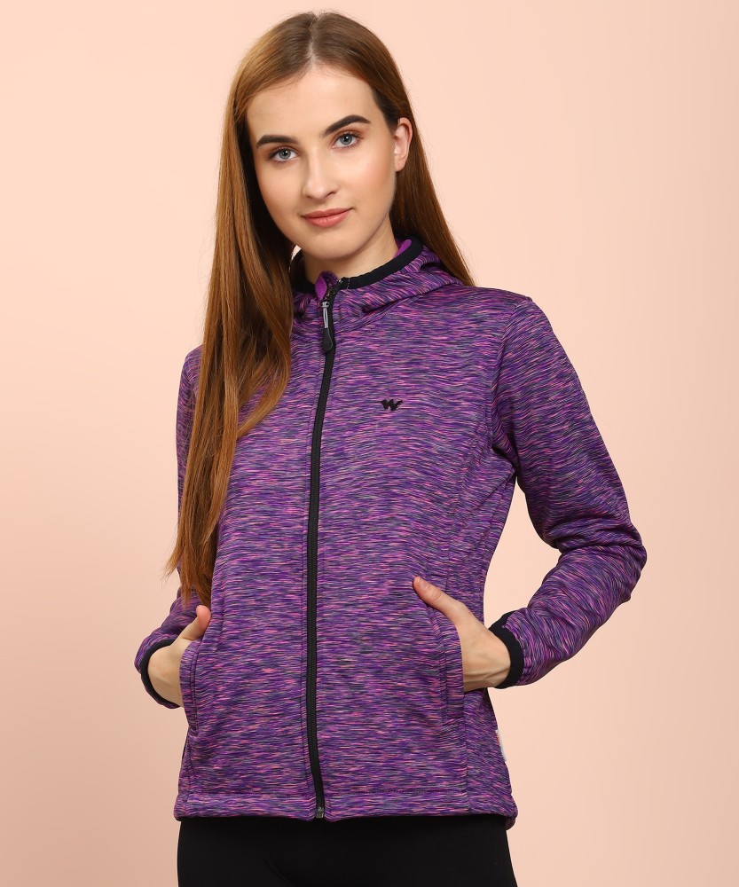 Wildcraft winter hotsell jackets for ladies