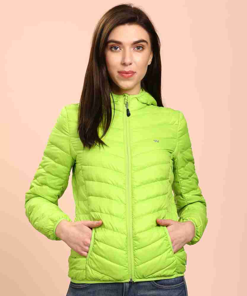 Wildcraft down hotsell jackets for ladies