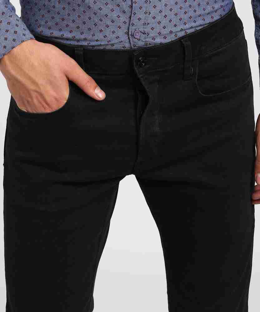 G star black deals slim fit jeans