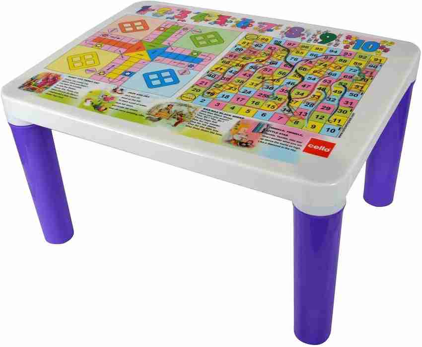 Cello scholar junior table best sale price